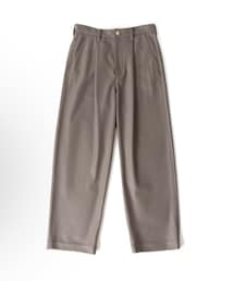 Cornier | スラックス