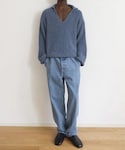 Ernie Palo(アーニー パロ)の「パンツ(デニムパンツ)」