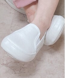 ヒラキ | スリッポン