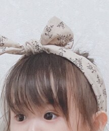 しまむら | ヘアバンド