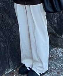 UNIQLO | スラックス