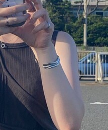 Lattice | バングル/リストバンド