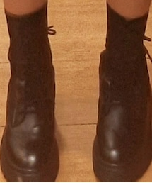 weartoeatiff  | ブーツ