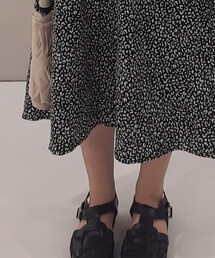 cinnamon.official  | スカート