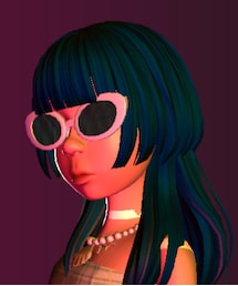 WEGO | サングラス