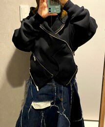 UNDERCOVER | パーカー