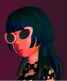 WEGO | サングラス