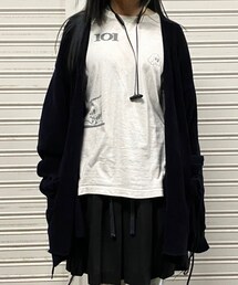 ISSEY MIYAKE | スカート