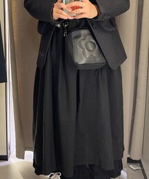 tricot COMME des GARCONS | スカート