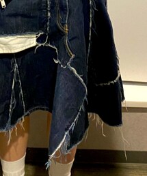 JUNYA WATANABE COMME des GARCONS | スカート