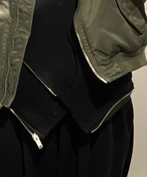 UNDERCOVER | パーカー