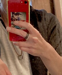 CHROME HEARTS | リング