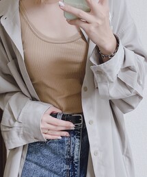 GU | タンクトップ