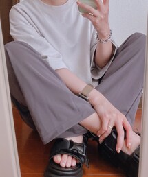 UNIQLO | パンツ
