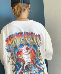 Hard Rock Cafe | Tシャツ/カットソー