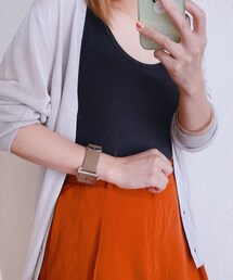 UNIQLO | カーディガン/ボレロ