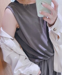 UNIQLO | タンクトップ
