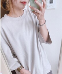 UNIQLO | Tシャツ/カットソー