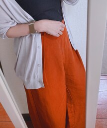 GU | パンツ