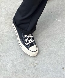 CONVERSE | スニーカー