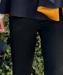 UNIQLO | スラックス