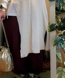 UNIQLO | パンツ