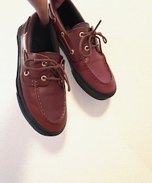 VANS | VANS   ２アイレット(シューズ)