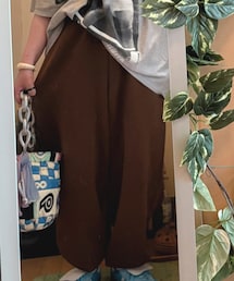 UNIQLO | パンツ