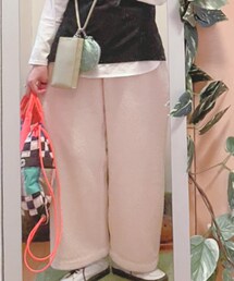 UNIQLO | パンツ