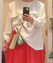 H&M | シャツ/ブラウス