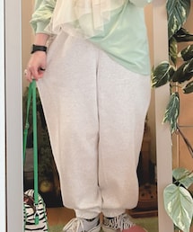 GU | パンツ