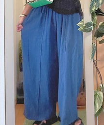PUNYUS | パンツ