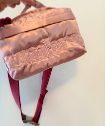 Casselini | UMBRO × Casseliniイージーウエストバッグ(バッグ)