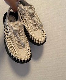 KEEN | KEENサンダル(サンダル)