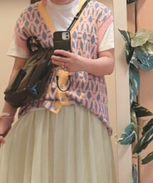 ZARA | トップス