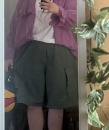 GU | パンツ