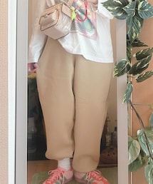 GU | パンツ
