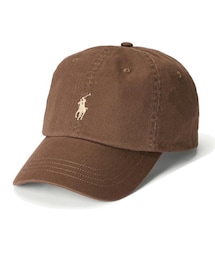 POLO RALPH LAUREN | キャップ
