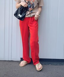 STORY bottom | パンツ