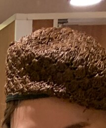 IENA | ハンチング/ベレー帽