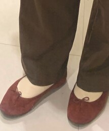 Repetto | バレエシューズ