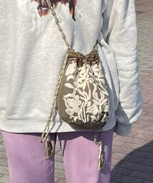 VINTAGE | ショルダーバッグ