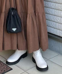 GU | ブーツ