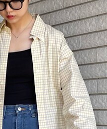 BROOKS BROTHERS | シャツ/ブラウス