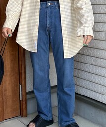 Levi's | デニムパンツ