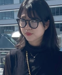 UNIQLO | メガネ