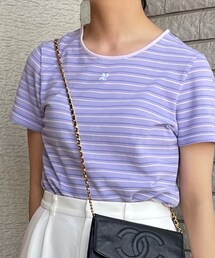 courreges | Tシャツ/カットソー
