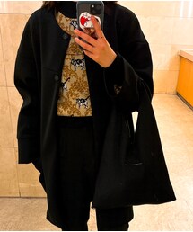 GU | ニット/セーター