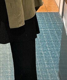 tinoir | その他パンツ