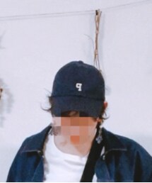 GU | キャップ